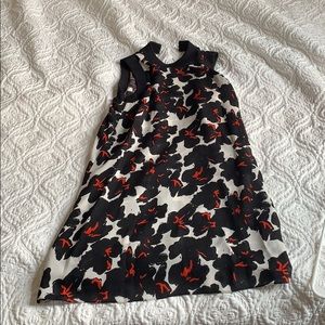 COPY - A.L.C. silk mini dress